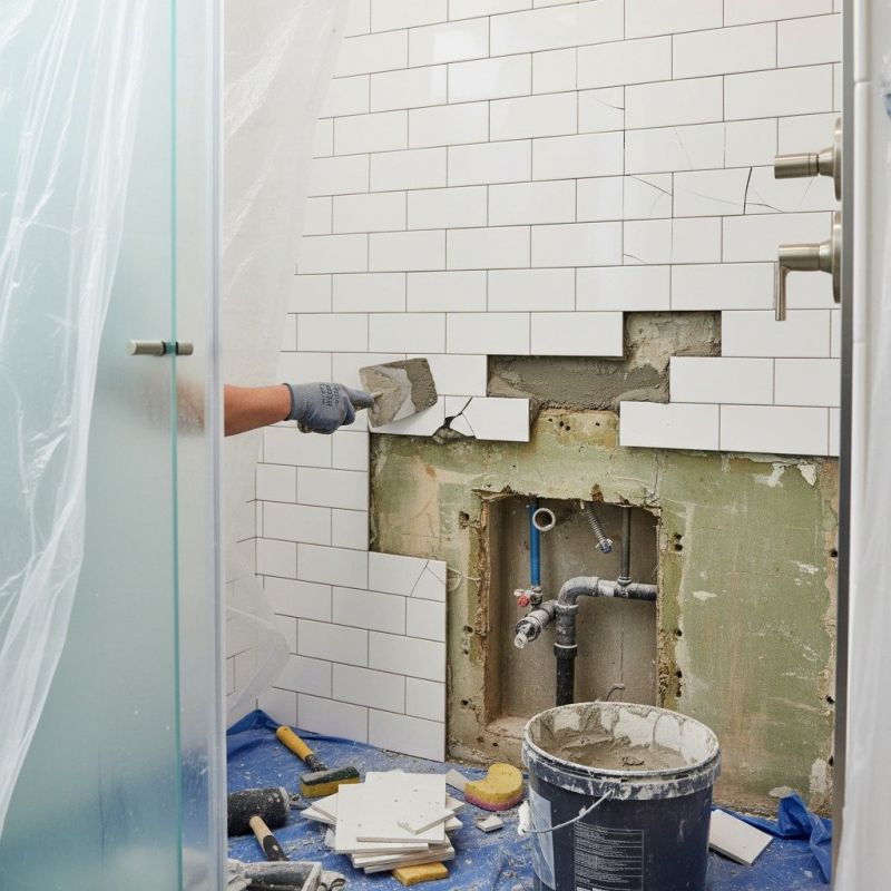 Top Bathroom Remodeling Companies in Ruskin, FL