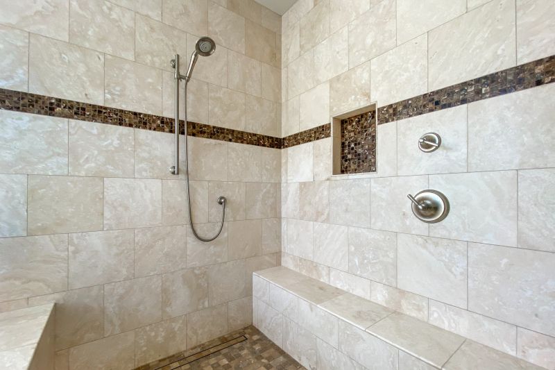 Cost of Shower Installation in Largo, FL