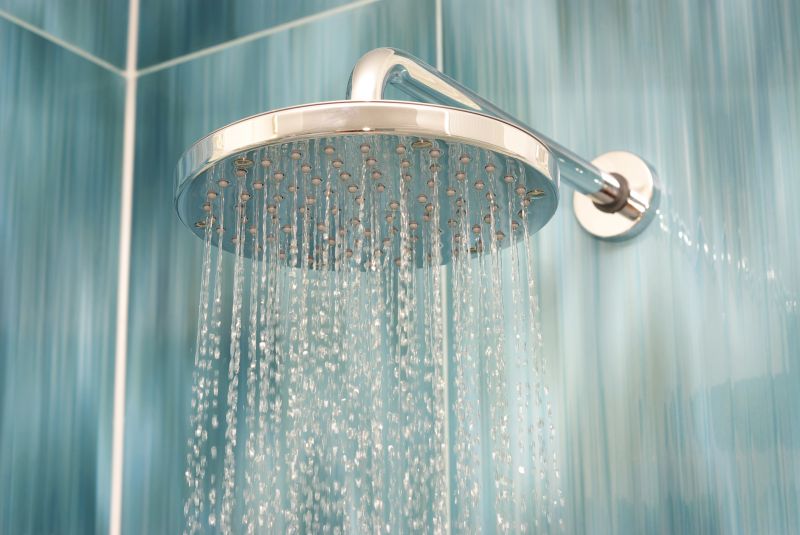 Luxury Shower Fixtures